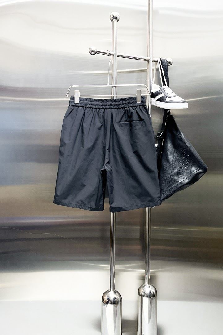 Burberry Short Pants